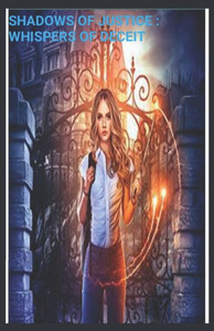 Shadows of justice: whispers of deceit: unraveling the shadows