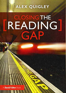 Closing The Reading Gap Closing The Reading Gap