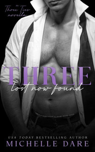 Three Lost Now Found: An MMM Romance