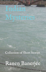 Indian Mysteries: Collection of Short Stories