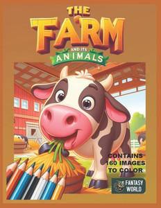 The farm animals