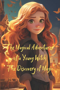 The Magical Adventures of a Young Witch: The Discovery of Magic