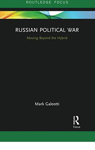 Russian Political War Russian Political War