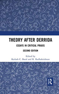 Theory After Derrida