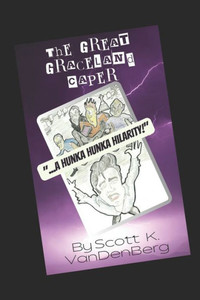 The Great Graceland Caper