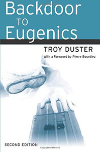 Backdoor To Eugenics Backdoor To Eugenics