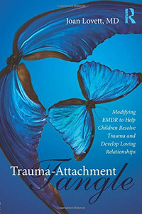 Trauma-Attachment Tangle: Modifying Emdr To Help Children Resolve Trauma And Develop Loving Relationships Trauma-Attachment Tangle: Modifying Emdr To Help Children Resolve Trauma And Develop Loving Relationships