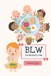 Supplementary feeding. Baby Led-Weaning: Everything You Need to Know and More...
