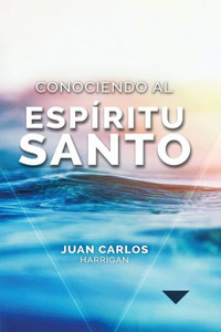 Conociendo al EspÃ­ritu Santo