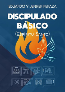 Discipulado BÃ¡sico: EspÃ­ritu Santo