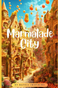 Marmalade City: A Fairy Tale for Children