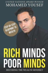 Rich Minds Poor Minds: Decoding the Wealth Mindset