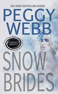 SNOW BRIDES (STORMWATCH) SNOW BRIDES (STORMWATCH)
