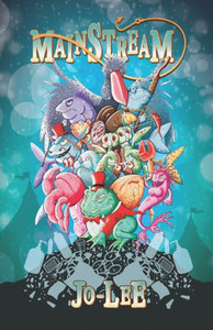 Mainstream: A Plastic-Filled Underwater Adventure Raising Awareness