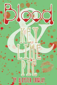 Blood and Key Lime Pie