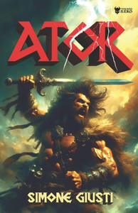 Ator: Romanzo. 3 Stagioni. Serie completa