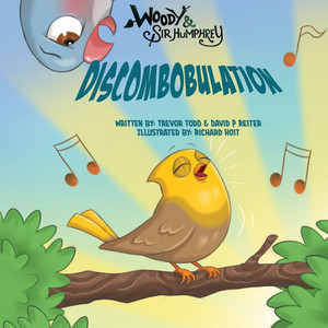 DIScombobulation