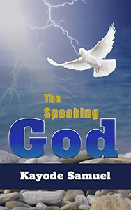 The Speaking God The Speaking God