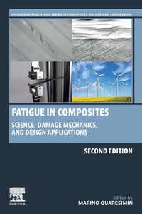 Fatigue in Composites: Science, Damage Mechanics, and Design Applications