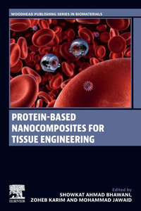 Protein-Based Nanocomposites for Tissue Engineering