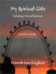 My Spiritual Gifts
