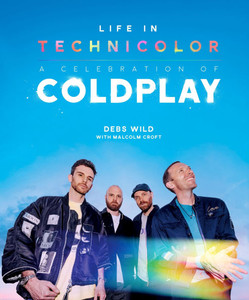 Life in Technicolor: A Celebration of Coldplay (2025)
