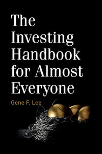 The Investing Handbook For Almost Everyone The Investing Handbook For Almost Everyone