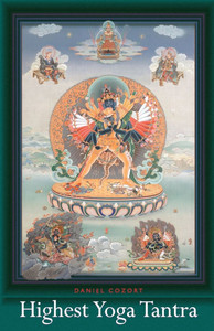 Highest Yoga Tantra