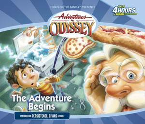 The Adventure Begins: The Early Classics