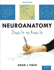 Neuroanatomy: Draw It To Know It