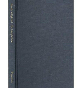 Paradiso by Dante Alighieri, Fiction, Classics, Literary