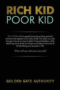 Rich Kid Poor Kid Rich Kid Poor Kid