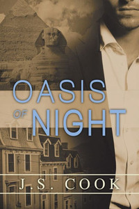Oasis of Night: Volume 1