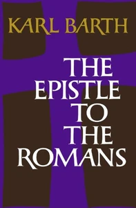 The Epistle To The Romans