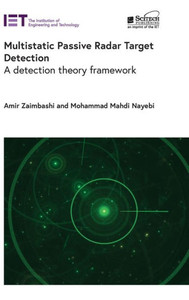 Multistatic Passive Radar Target Detection: A Detection Theory Framework