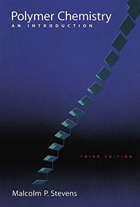 Polymer Chemistry: An Introduction Polymer Chemistry: An Introduction