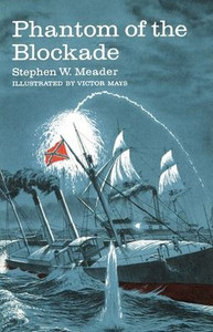 Phantom Of The Blockade