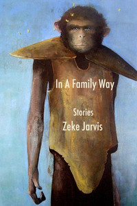 In A Family Way: Stories