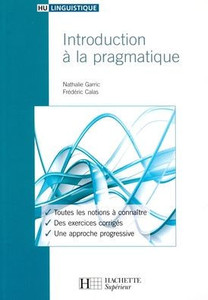 Introduction à la pragmatique
