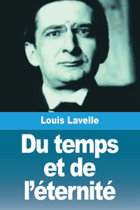Du temps et de l'éternité