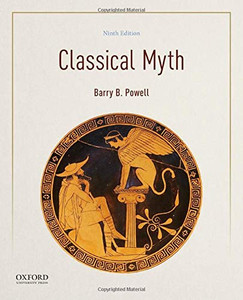 Classical Myth Classical Myth