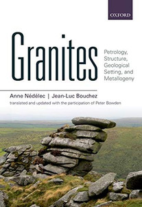 Granites: Petrology, Structure, Geological Setting, And Metallogeny Granites: Petrology, Structure, Geological Setting, And Metallogeny