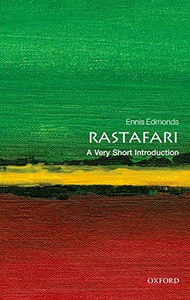 Rastafari: A Very Short Introduction (Very Short Introductions)