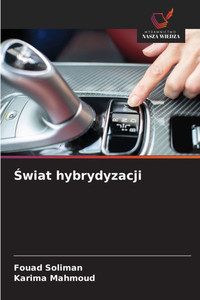 Świat hybrydyzacji