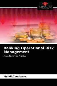 Banking Operational Risk Management