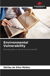 Environmental Vulnerability