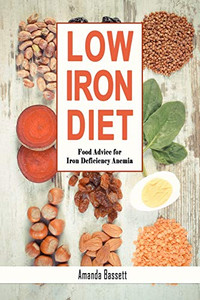 Low Iron Diet: Food Advice For Iron Deficiency Anemia Low Iron Diet: Food Advice For Iron Deficiency Anemia