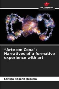 ""Arte em Cena"": Narratives of a formative experience with art
