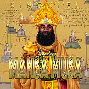 Mansa Musa The Richest African King (African Moors Kings And Queens)