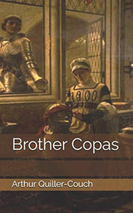 Brother Copas